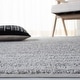 preview thumbnail 44 of 171, SAFAVIEH Adirondack Wilmy Ombre Distressed Rug