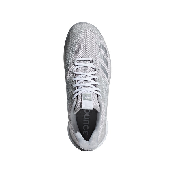 adidas originals women's crazyflight bounce 2 volleyball shoe