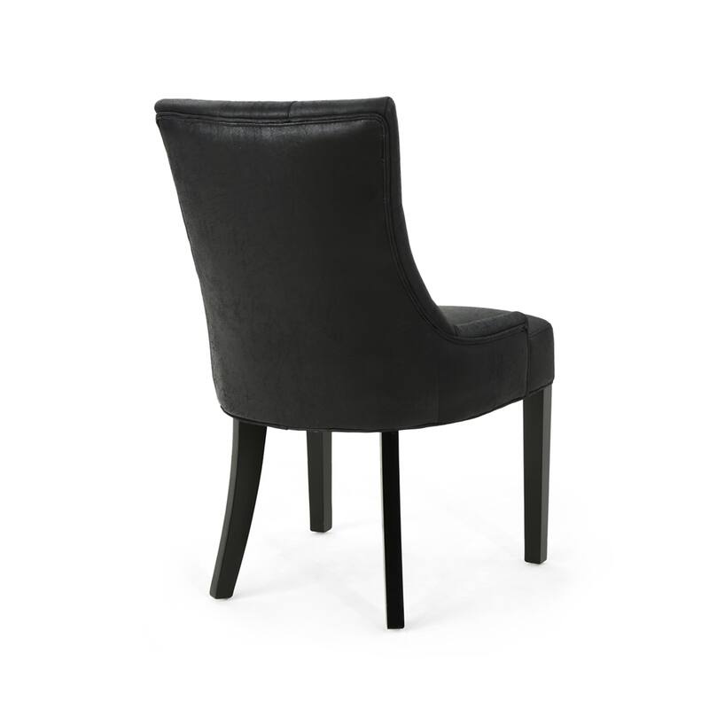 Dining Chair (Set Of 2)  