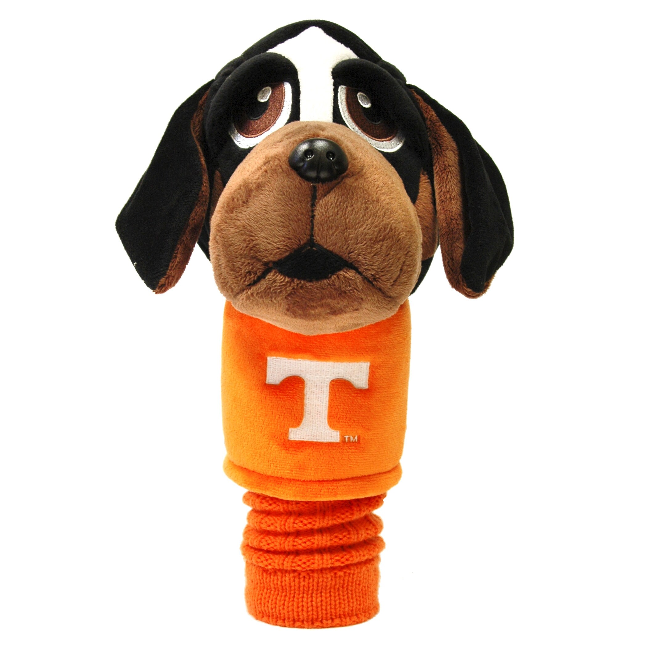 Shop University Of Tennessee Mascot Headcover Overstock 25616117