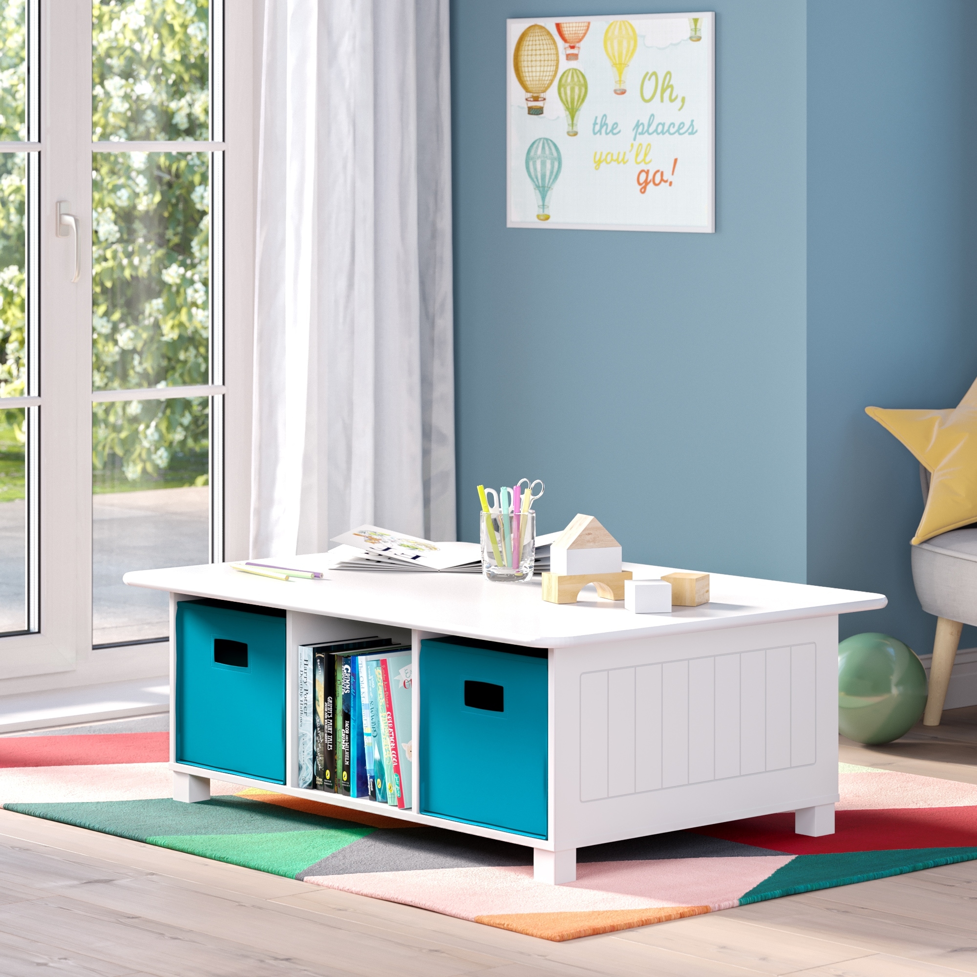 https://ak1.ostkcdn.com/images/products/is/images/direct/b431ecb3f092675efb2dfcb51e569aba3b78bccd/Kids-6-Cubby-Storage-Activity-Table-with-Optional-Bins.jpg