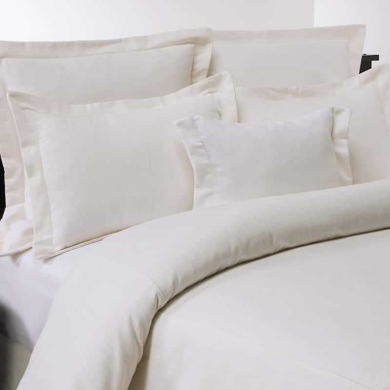 Linen Ivory daybed set