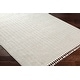preview thumbnail 6 of 4, Livabliss Finland Modern Moroccan Area Rug