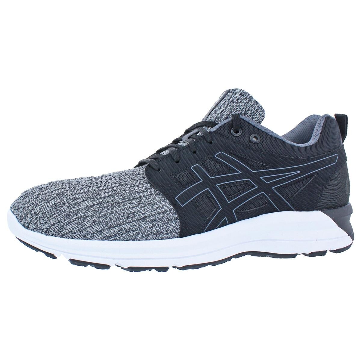 Shop Asics Mens Gel Torrence Running Shoes Running Padded Insole