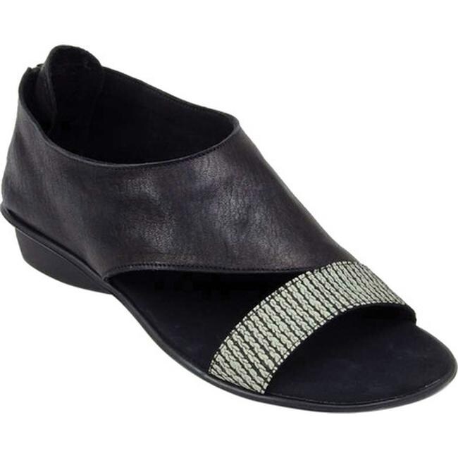 sesto meucci mailie wedge pump