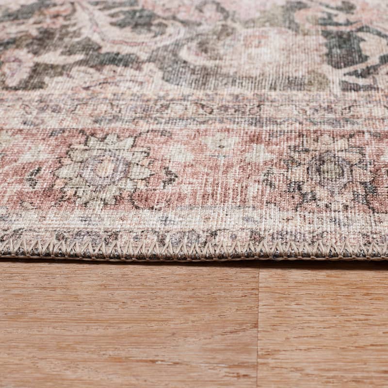 Terra by Obeetee Bergen Rug