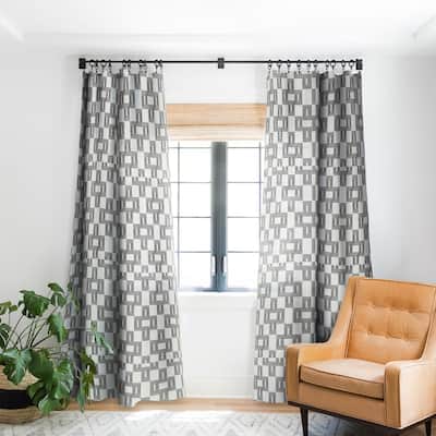 Blackout Premier Made-to-Order Curtain Panel (One Panel)