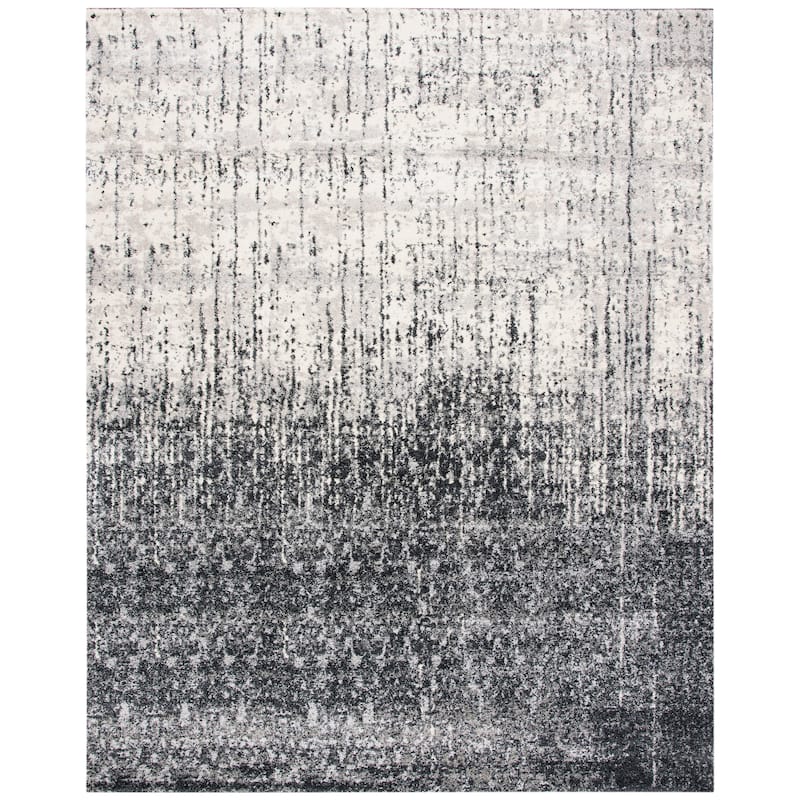 SAFAVIEH Retro Klazina Modern Abstract Rug