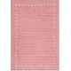 preview thumbnail 39 of 46, SAFAVIEH Handmade Kids Armanda Wool Rug