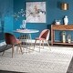 preview thumbnail 1 of 149, Brooklyn Rug Co Emmy Moroccan Trellis Area Rug 10' Square - Ivory