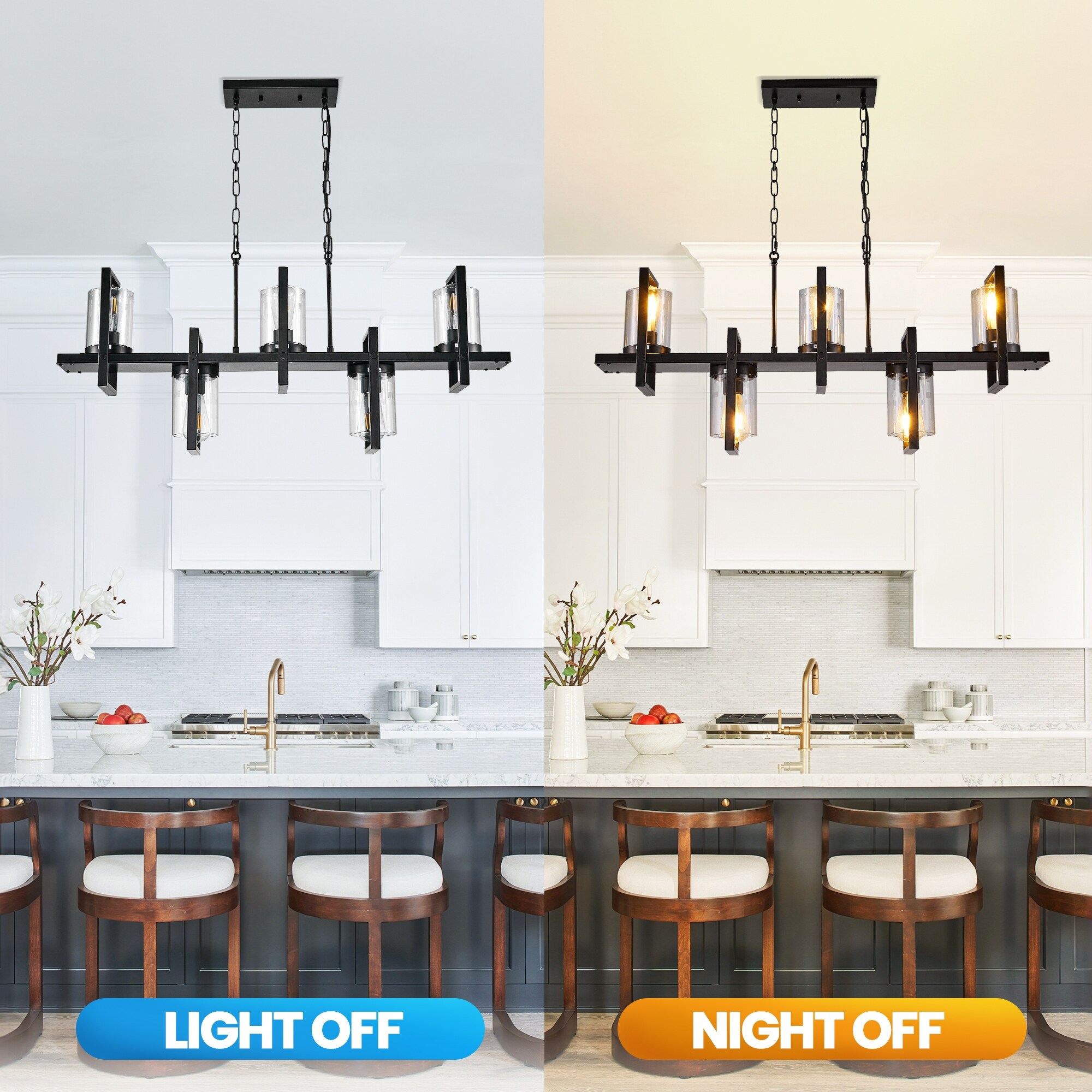 Industrial looking chandeliers on sale