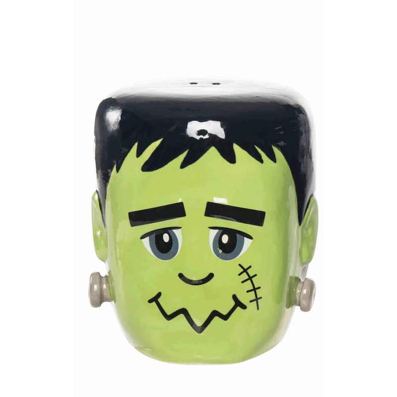 Frank Monster & Bride Salt & Pepper Shaker S/2