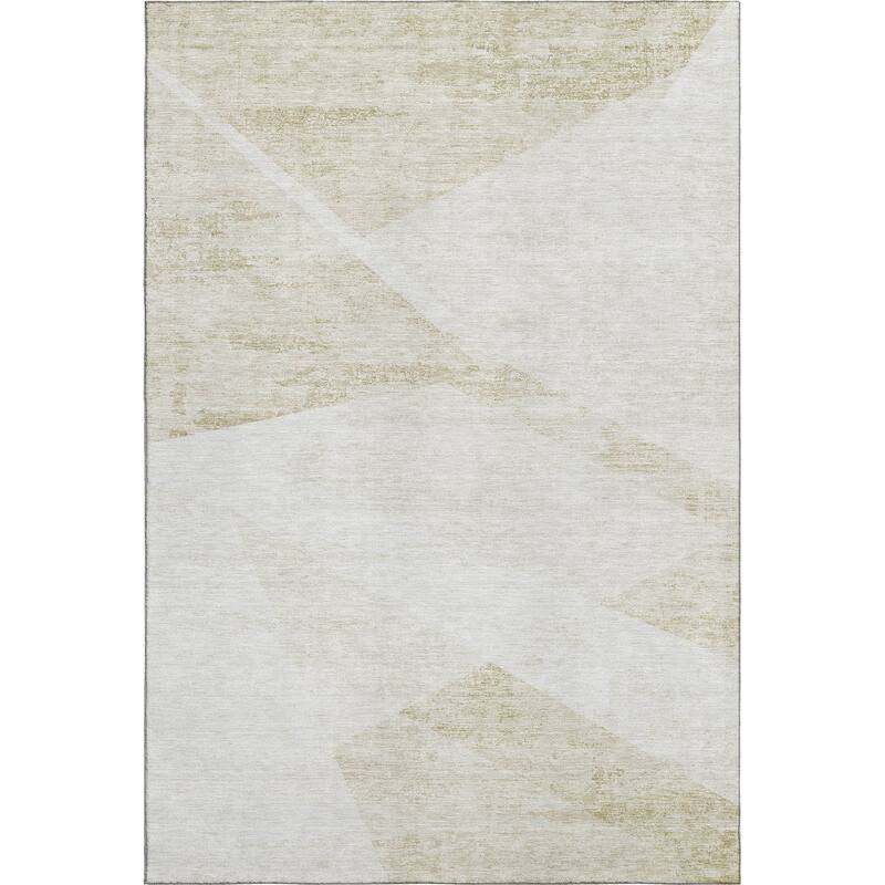 Premium Washable Super Soft Mayfield Rug