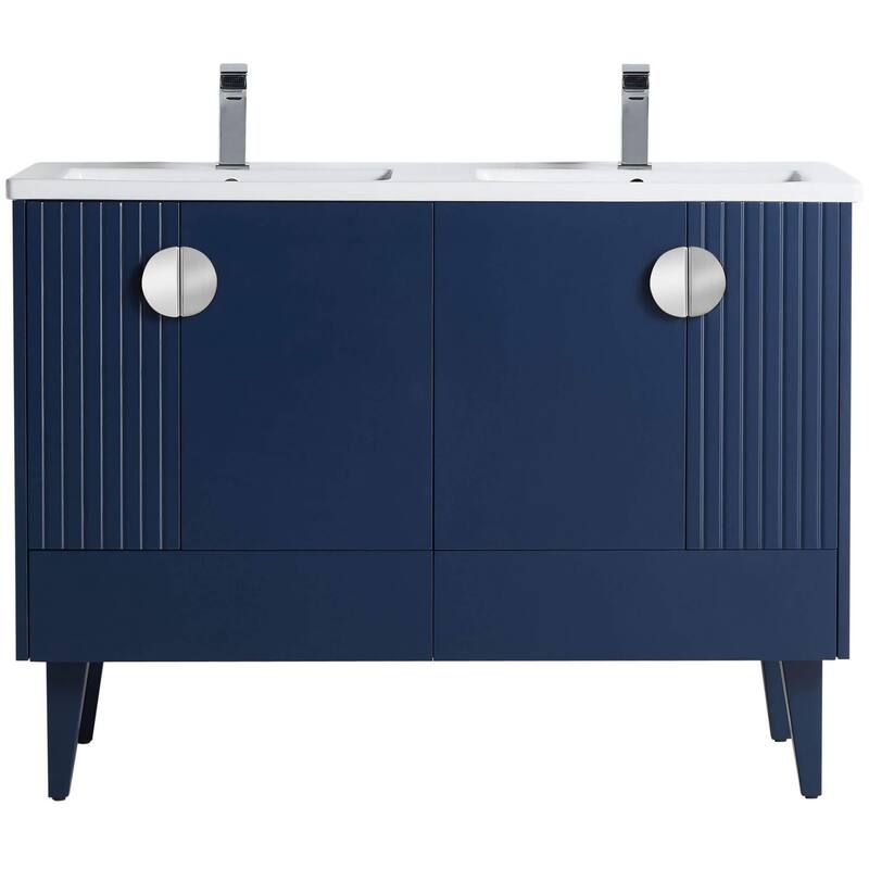Venezian 48-inch Bathroom Vanity Set