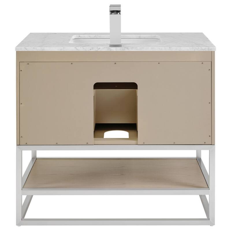 Bemma Terra 36" Bathroom Vanity