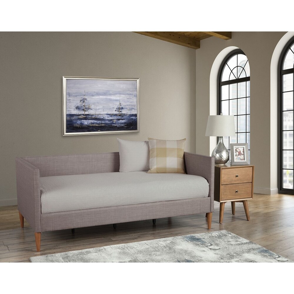 Jude mid new arrivals century daybed