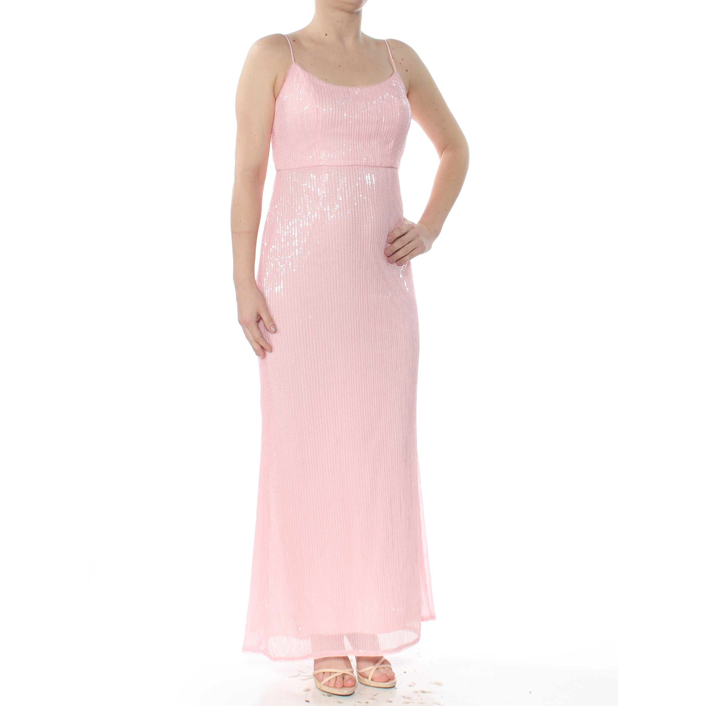 petite size formal dresses