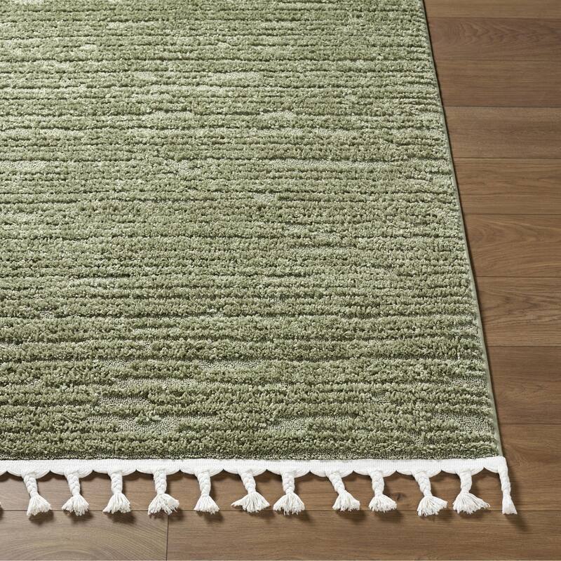 Livabliss Nora Moroccan Area Rug