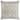 Rizzy Home Cotton Damask Throw Pillow, 22x22