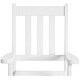 preview thumbnail 67 of 68, Laguna Kids Outdoor Poly Rocking Chair (Set of 2)