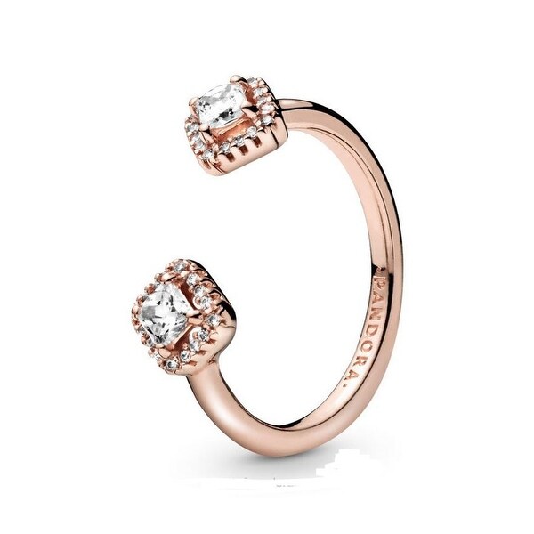 Pandora Female Rings 2024 www.alhudapk