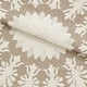 preview thumbnail 9 of 36, Superior Cotton Blend Oversized Classic Medallion Bedspread Set