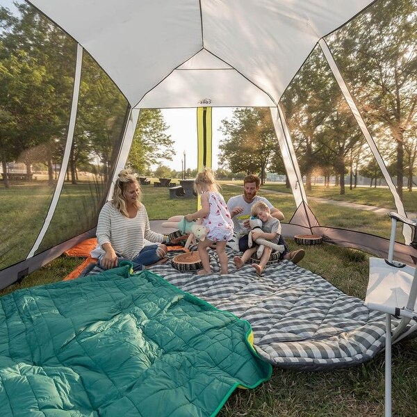 Core canopy deals