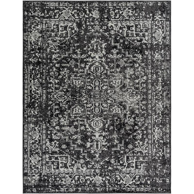 Livabliss Harput Traditional Area Rug