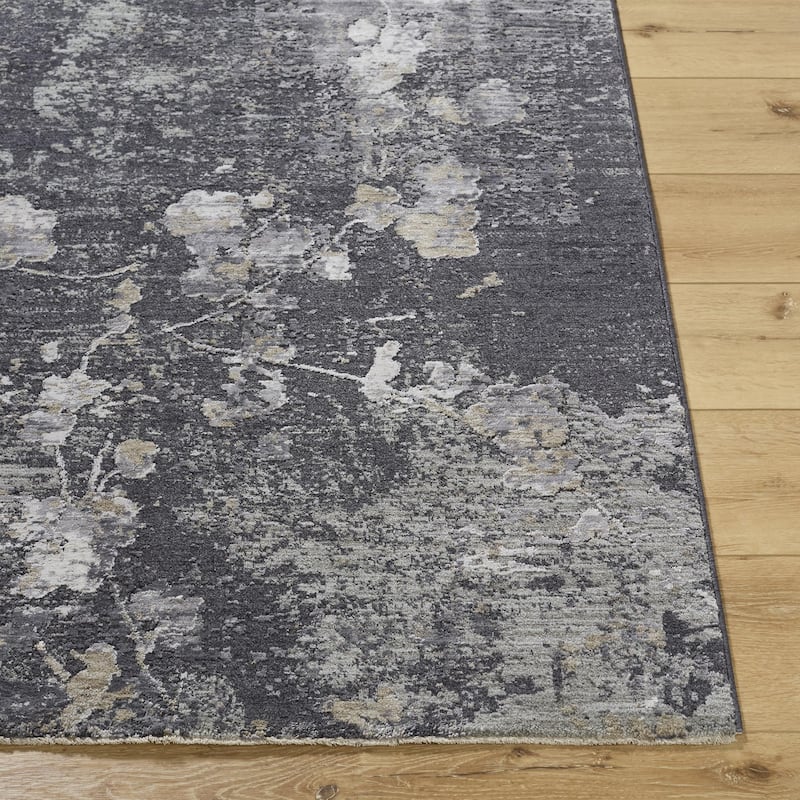 Livabliss Gakko Rustic Area Rug