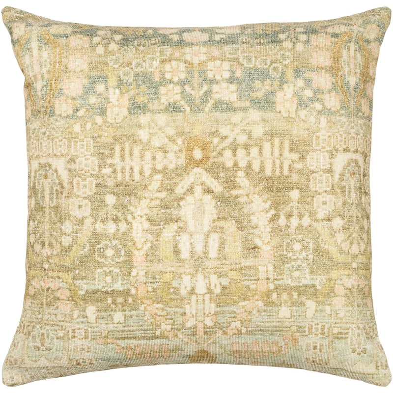 Livabliss Emily Jean Traditional Accent Pillow