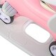preview thumbnail 4 of 12, Unicorn Ride-On Toy for Toddlers with 3-in-1 Functionality, Sound Button, and Comfortable Seat