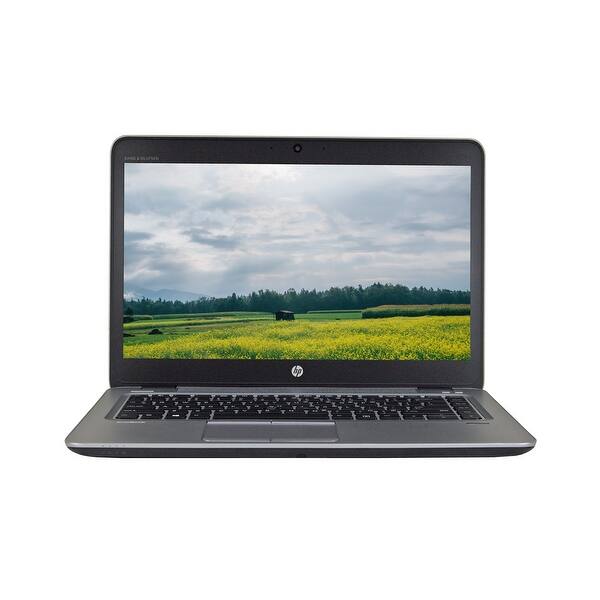 Shop Hp Elitebook 745 G3 A8 8600b 1 6ghz 8gb Ram 128gb Ssd Win 10 Pro 14 Fhd Laptop Refurbished Overstock 19996867