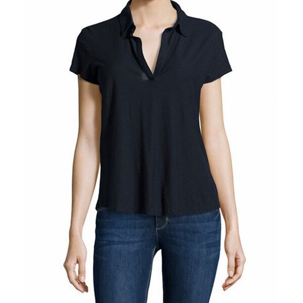 james perse polo shirt sale