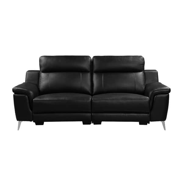 Canaan Power Double Reclining Sofa On Sale Bed Bath & Beyond 33807525