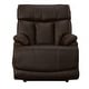 preview thumbnail 8 of 7, Clive Power Lift Recliner with Power Headrest & Lumbar by Flexsteel