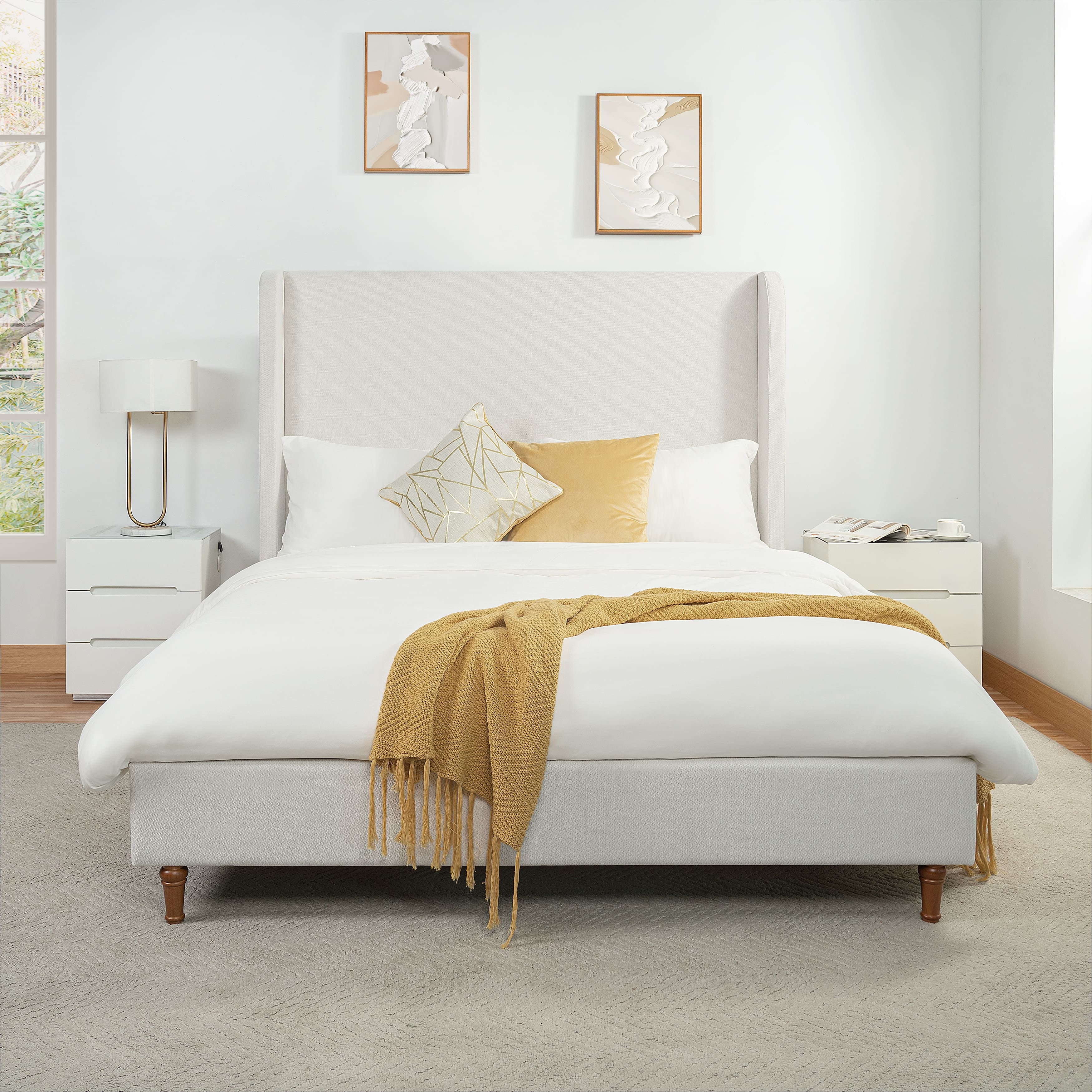 Option Ivory
