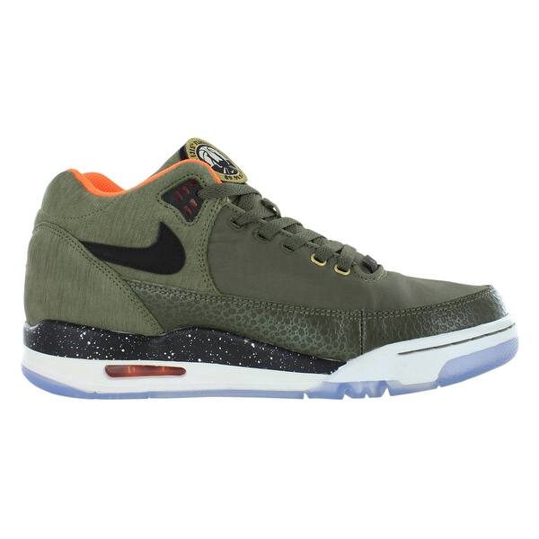 Shop Nike Flight Squad Prm Qs Basketball Men S Shoes Overstock
