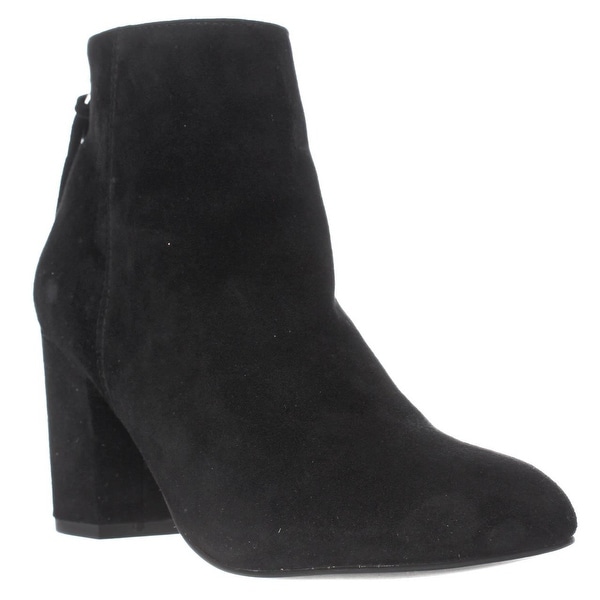 steve madden cynthia ankle bootie