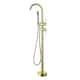 Option Brushed Gold