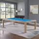 Option White / Blue