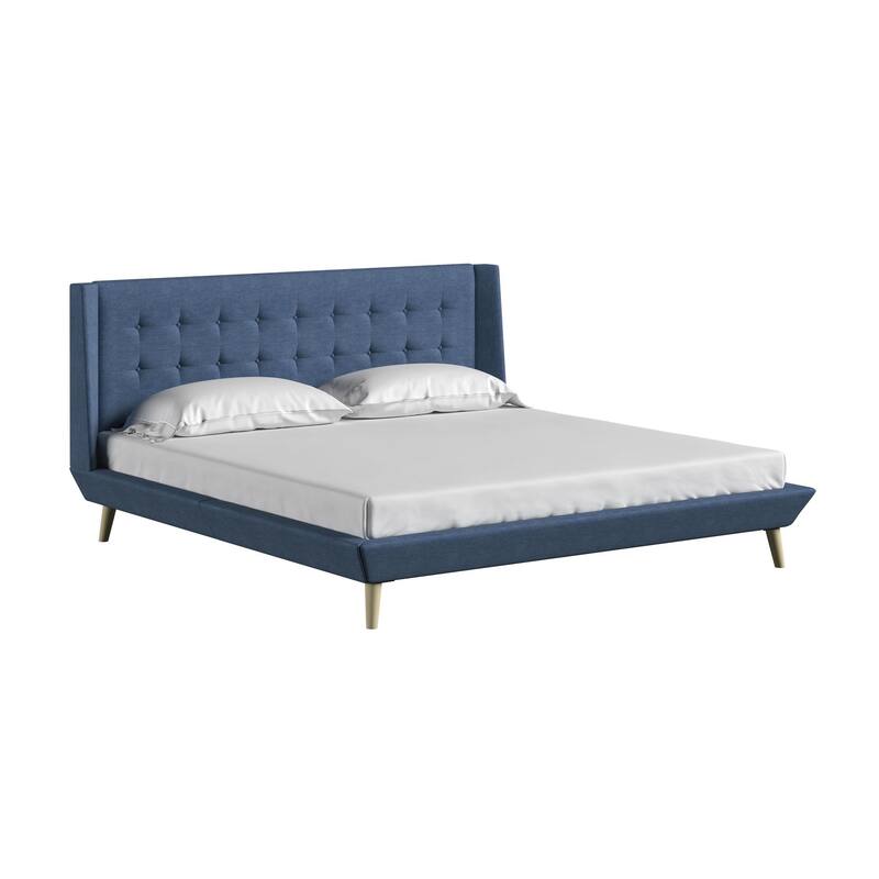Avenue Greene Ansel Upholstered Bed