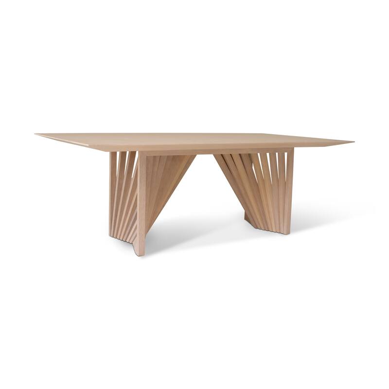 Urbia Laguna Wooden Dining Table