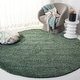 preview thumbnail 3 of 22, SAFAVIEH Hudson Shag Veroniki 2-inch Thick Rug