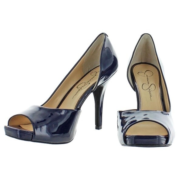 jessica simpson josette pumps