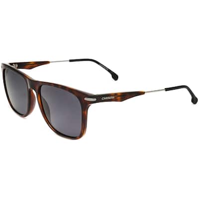 Carrera Men's 55mm Havana Sunglasses CA276S-6086-IR