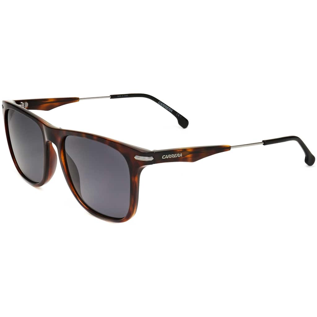 Carrera Men's 55mm Havana Sunglasses CA276S-6086-IR