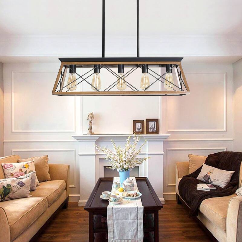 Elegant 8-Light Gold Chandelier with Frosted Glass Globes, Mid-Century Modern Ceiling Light Fixture for Living Room