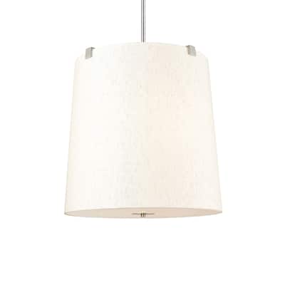 Z-Lite 3502P24 Weston 6 Light 24" Wide Pendant