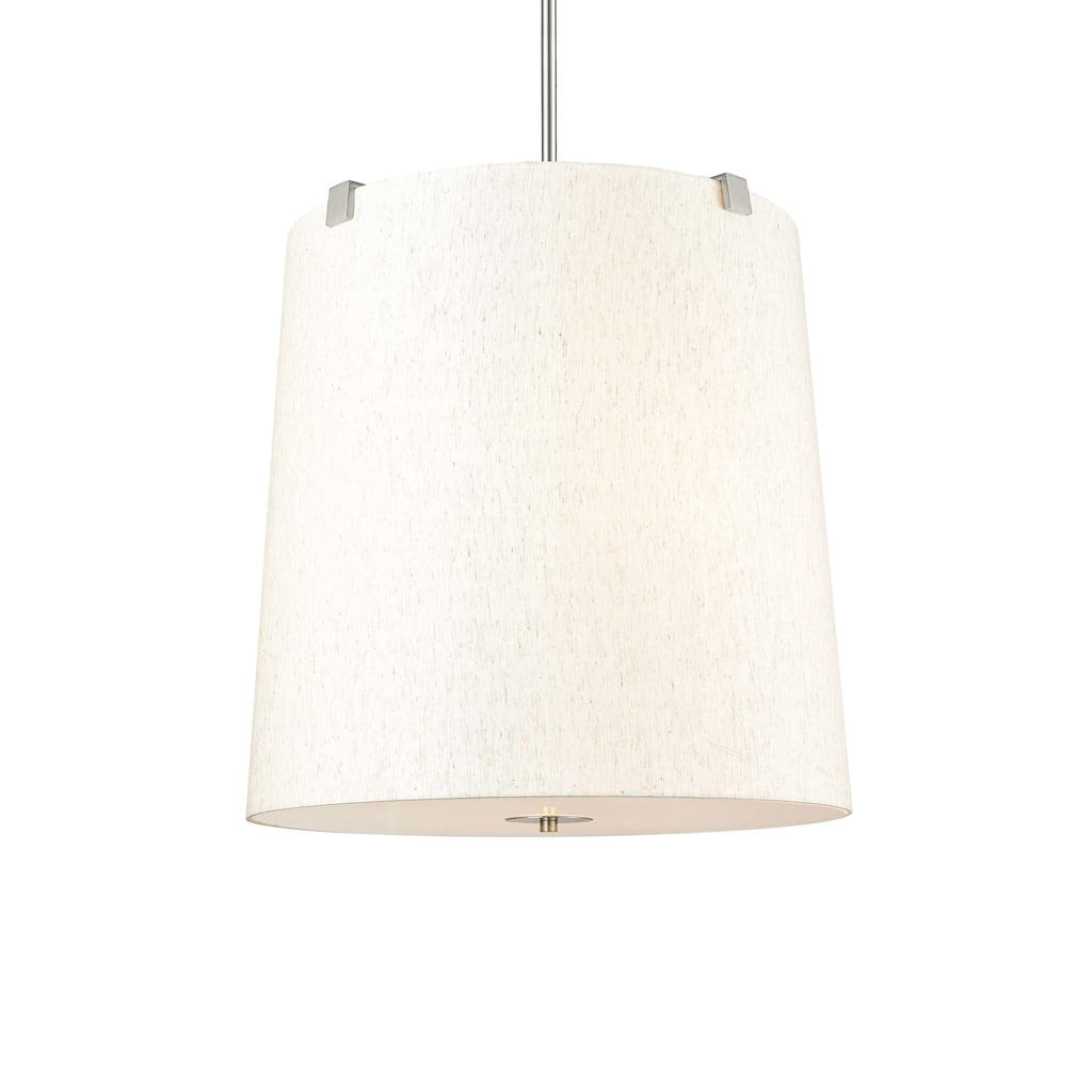 Z-Lite 3502P24 Weston 6 Light 24" Wide Pendant