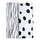 preview thumbnail 48 of 85, Ely's & Co. Baby Fitted Changing Pad Cover - Cradle Sheet Set - 2 Pack - 32" x 16"